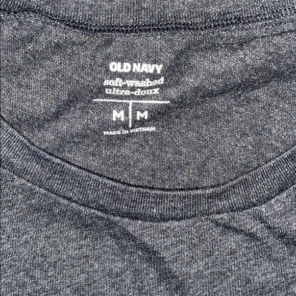 Men’s Tee - Picture 3 of 3